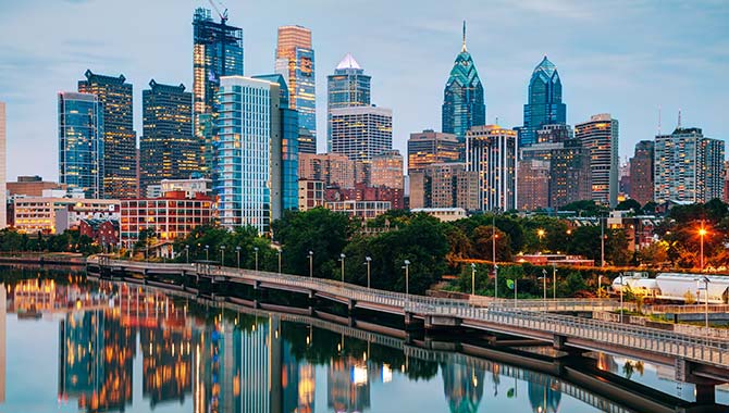 Golden Nugget Online Gaming launches casino app in Pennsylvania