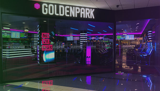 Goldenpark