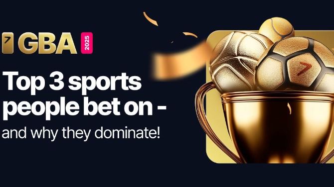 Golden Boomerang Awards 2025 insights: the most converting Boomerang’s betting brands and top 3 sports for users
