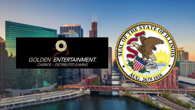 Golden Entertainment secures video gaming licence in Illinois