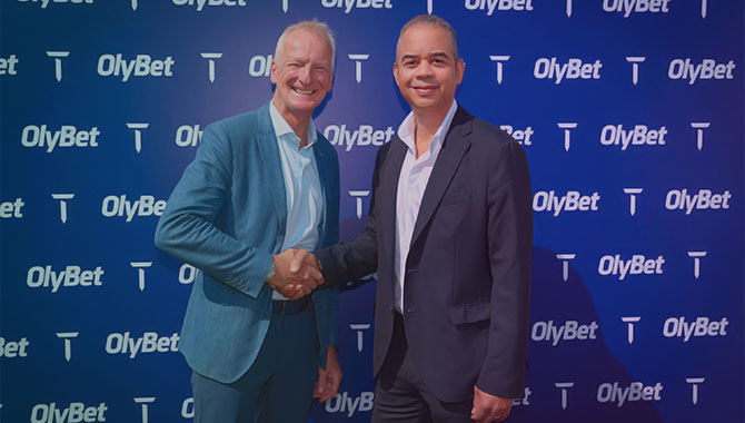 OlyBet announces multi-year partnership with the DP World Tour