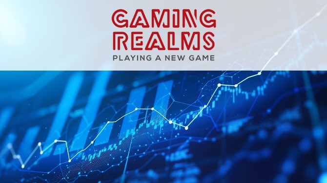 Gaming Realms pre-close trading reports H1 revenue of £13.5m