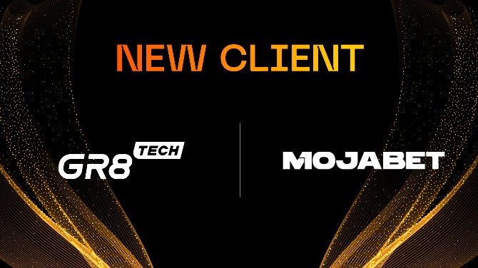 GR8 Tech partners with Mojabet