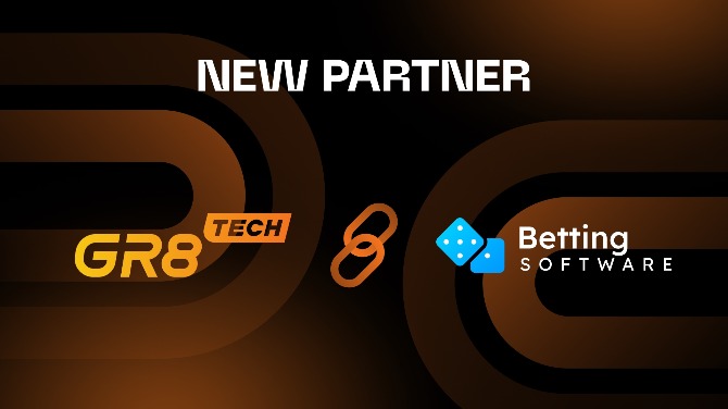 GR8 Tech Expands Reach Across Asia and LatAm Through Betting Software Partnership
