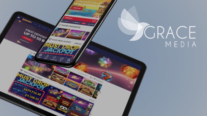 Grace Media bolsters senior team with new hires and promotions