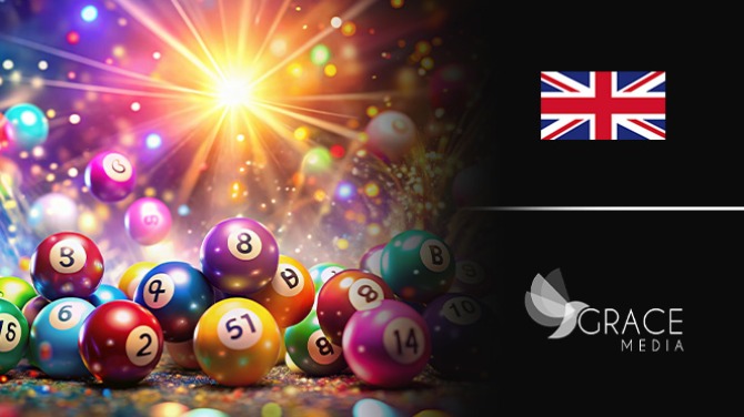 Grace Media partners with IGP bingo brands in the UK