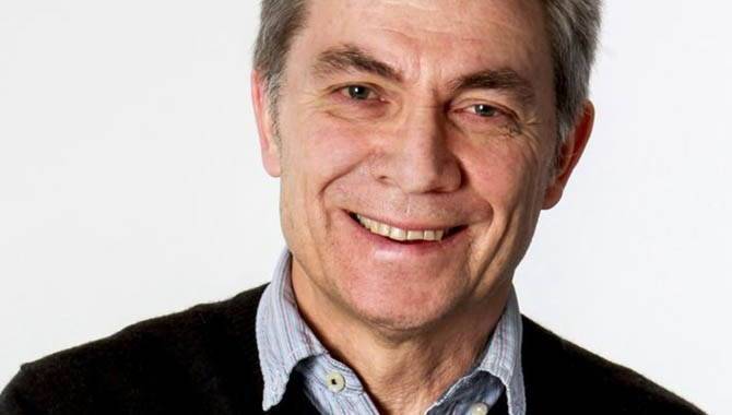 William Hill Director leaves after 45 years