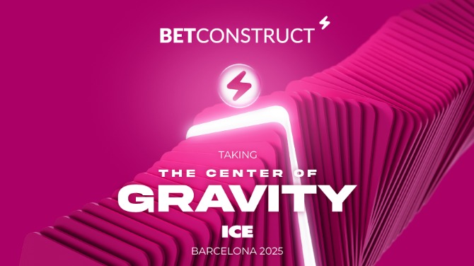 BetConstruct sets new benchmark at ICE Barcelona 2025 with groundbreaking products and solutions