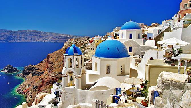 Greece makes headway with three new casino licences