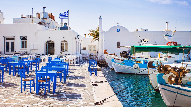 EEEP and OHQA sign Memorandum of Cooperation in Greece 