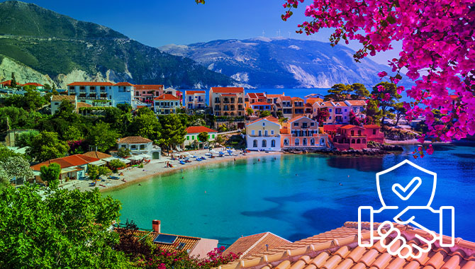 Push Gaming pushes its way into the Greek market with Kaizen Gaming