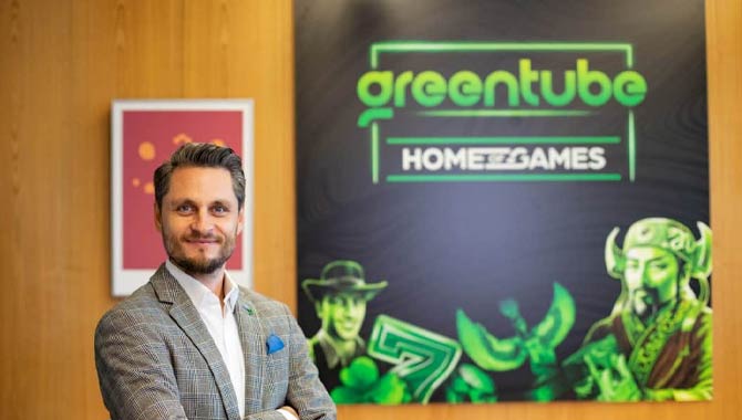 Greentube & Flamingocatz join together in North American joint venture