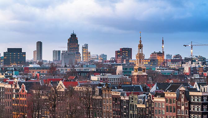 Greentube expands reach in Netherlands with bet365