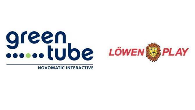 Greentube Agrees Content Partnership with Löwen Play