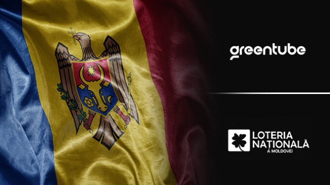 Greentube enters Moldova with National Lottery partnership 