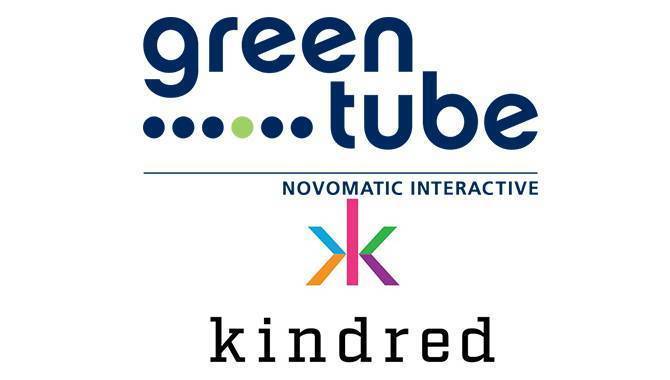 Greentube slots go live with Kindred Group in the UK