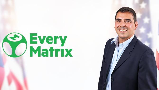 EveryMatrix strengthens Miami office with a new senior commercial hire