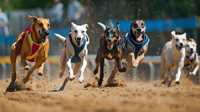 Drake Inquiry into Greyhound Racing NSW extended to April 2025