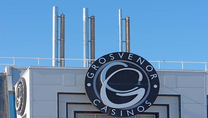 Grosvenor Casinos launches six-week educational programme for employees