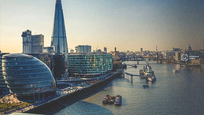 London Grosvenor Casino workers to go on strike; casinos may close