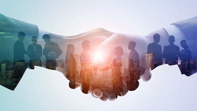 Pragmatic Play expands partnership with the Rank Group