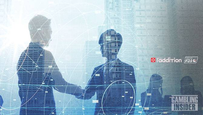 FDJ acquires L’Addition to further “consolidate” new services activity