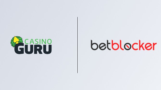 Casino Guru partners with BetBlocker