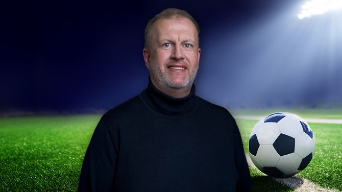 European League of Football announces Ingo Schiller as Co-CEO