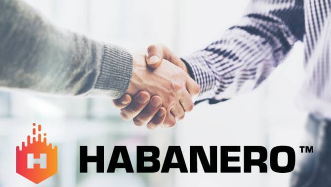 Habanero agrees GAMEIOM partnership