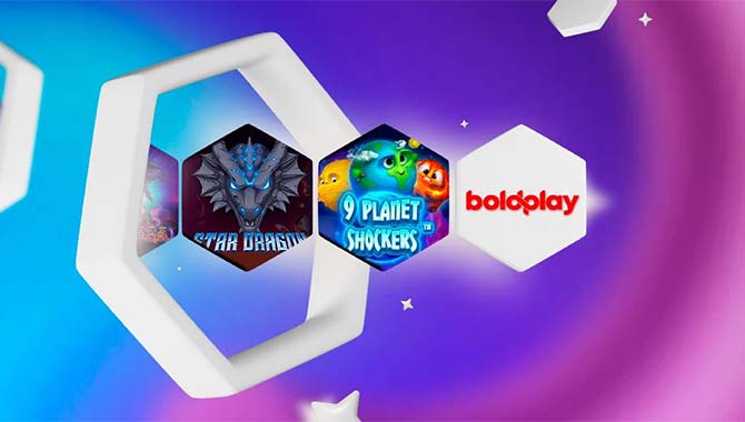 NuxGame announces partnership with Boldplay