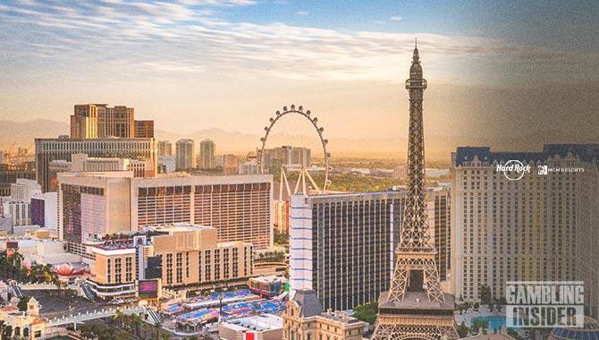 Completed it: Joe Lupo to lead Hard Rock’s latest Las Vegas casino
