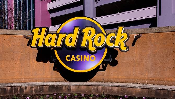 Hard Rock Sportsbook launches in Indiana and Tennessee