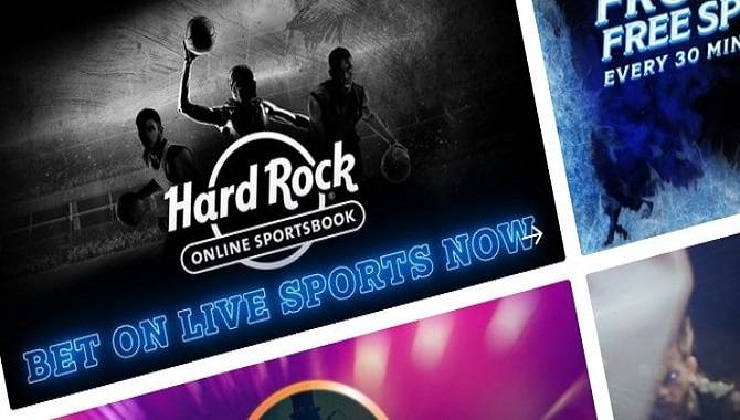 Navajo Gaming and Hard Rock Digital partner to launch sportsbook in Arizona
