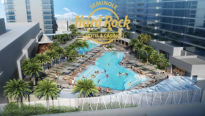 Hard Rock Casino Tampa to undergo $700m expansion