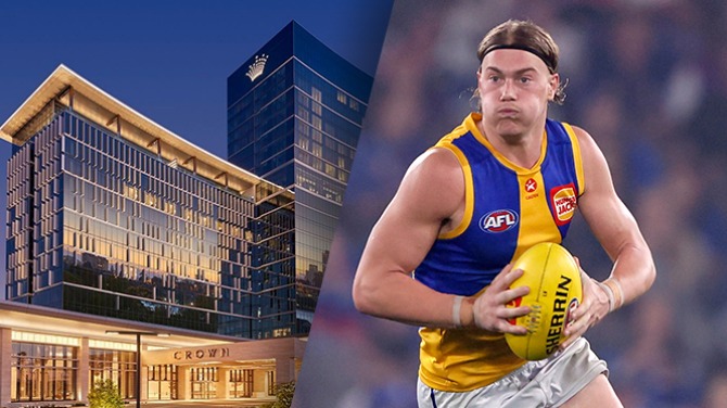 Martin Pakula to join Crown Melbourne’s Board as new Chair; Reid continues as partner