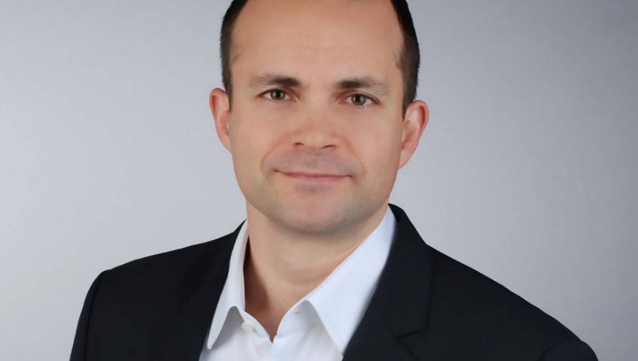 VAIX Co-founder: AI will have a more profound impact than mobile