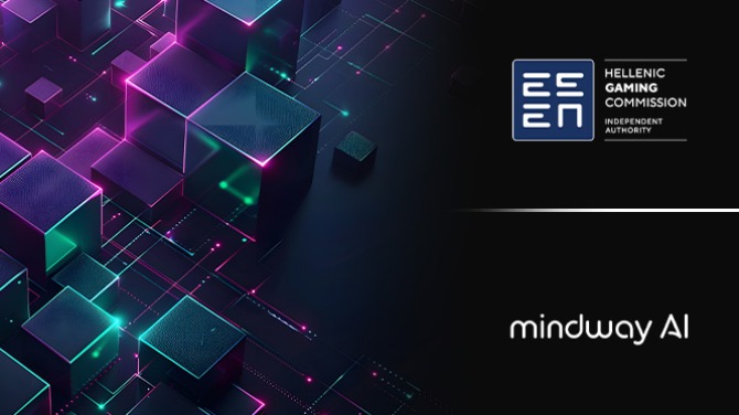 Hellenic Gaming Commission partners with Mindway AI in Greece