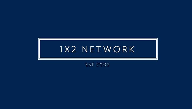 Certified: 1X2 Network receives ISO 27001