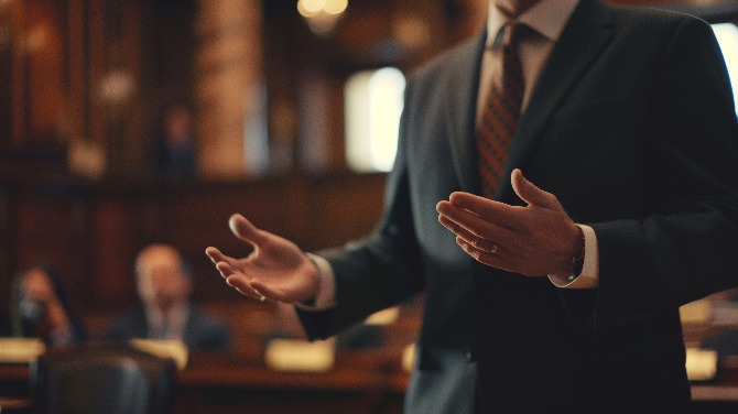 Superior Court of California denies motions from High 5 Entertainment