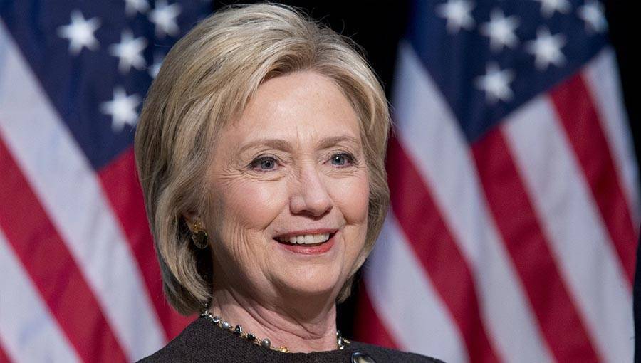What a Hillary win would mean for gaming