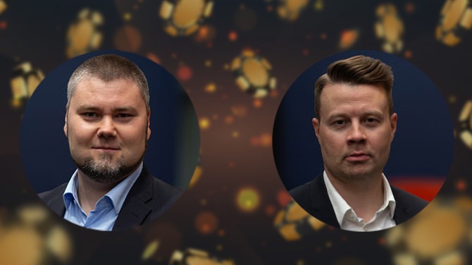 CCO Special: Hippos ATG Oy appoints Antti Koivula and Joonas Saha