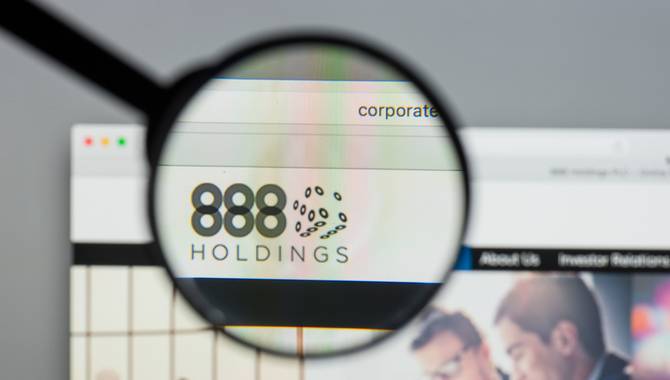 Jon Mendelsohn to chair new 888 Holdings ESG Committee