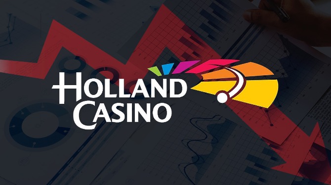 Holland Casino experiences €3.5m loss in H1 2024