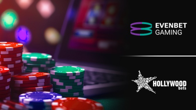 Two of a kind: EvenBet seals Africa-based deal with Hollywoodbets