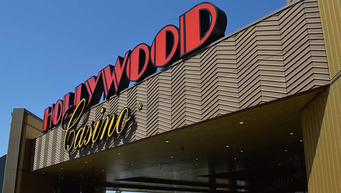 Penn Entertainment prepares groundbreaking ceremony for Hollywood Casino Columbus