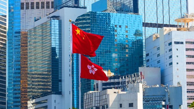 Hong Kong Government opens consultation on legalising basketball betting
