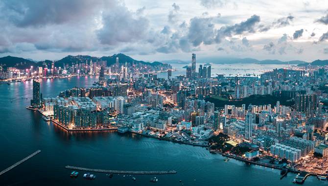 Hong Kong extends COVID-19 prevention measures