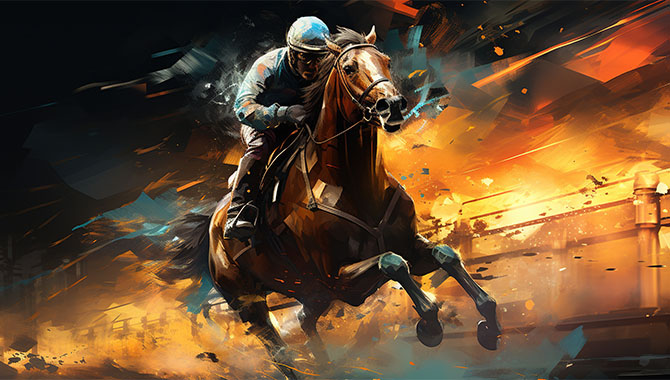 BetMGM announced as title sponsor for Ascot’s Clarence House Chase Raceday
