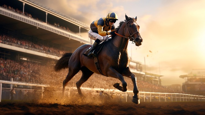 Coral extends sponsorship with ‘Glorious Goodwood’