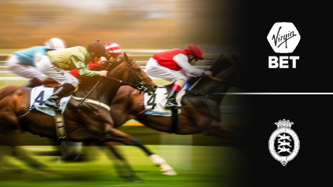 Goodwood Racecourse unveils Virgin Bet as Presenting Partner